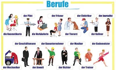 berufe